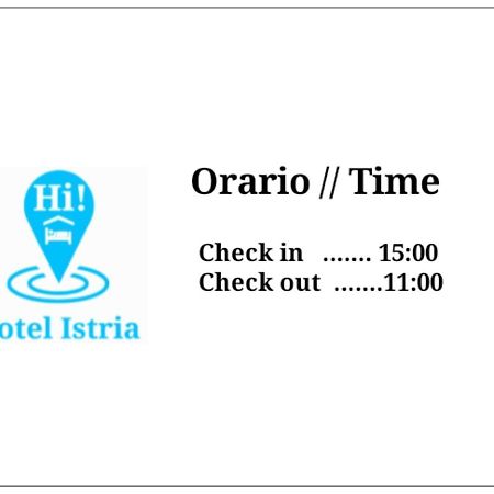 Hotel Istria Triëst Buitenkant foto