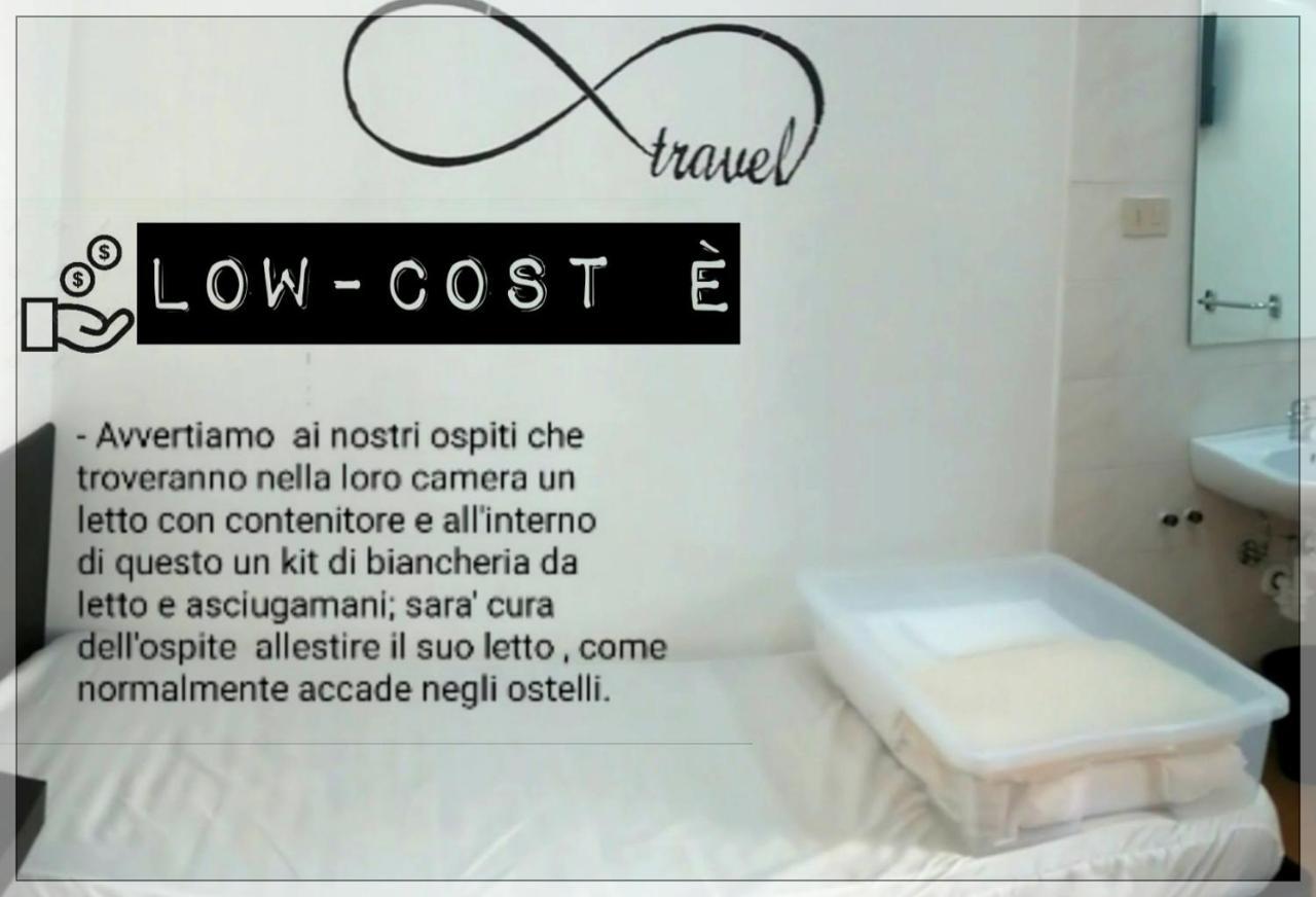 Hotel Istria Triëst Buitenkant foto